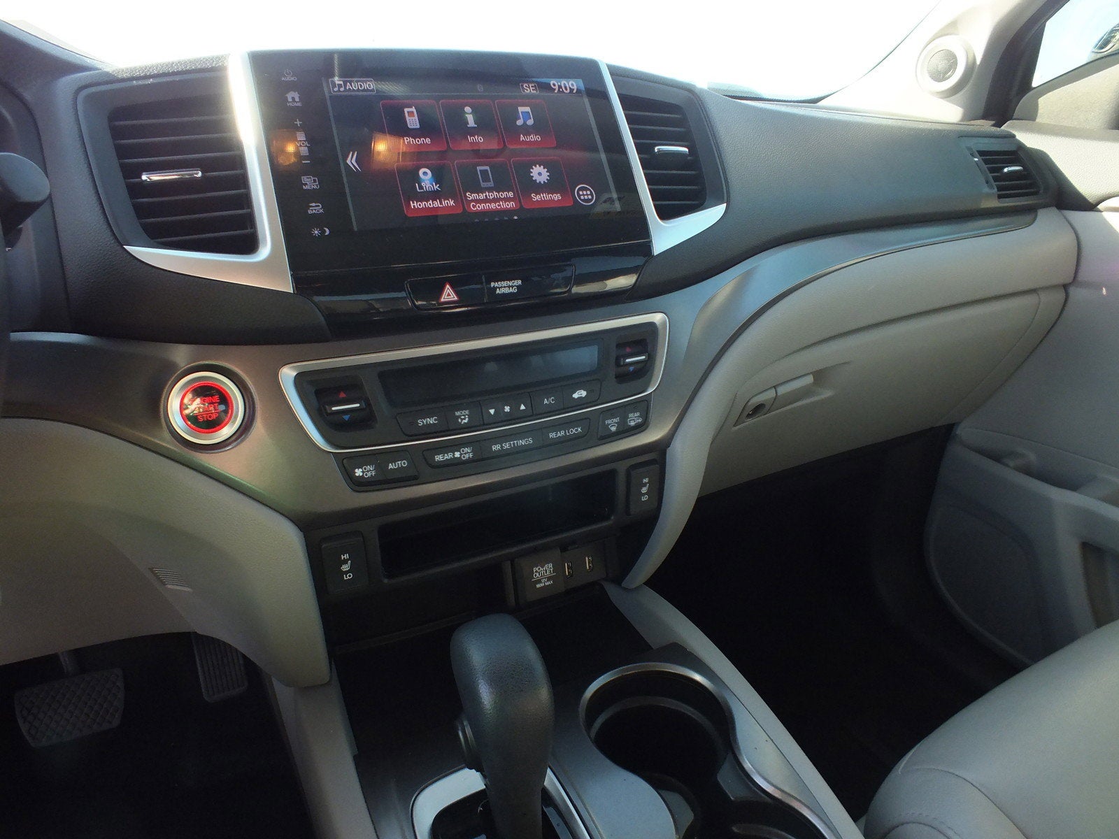 2017 Honda Pilot EX-L AWD *CLEAN CARFAX*