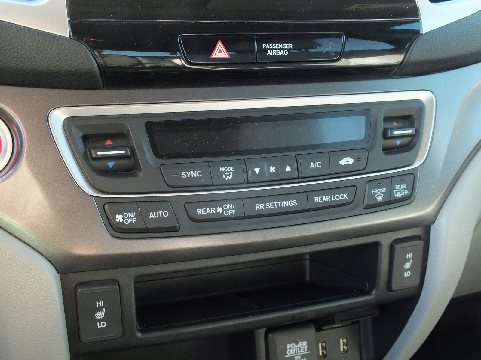 2017 Honda Pilot EX-L AWD *CLEAN CARFAX*