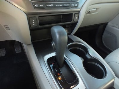 2017 Honda Pilot EX-L AWD *CLEAN CARFAX*