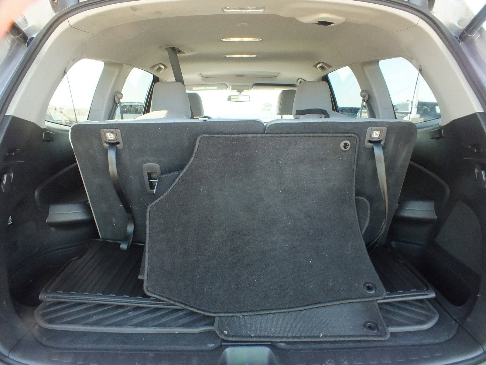 2017 Honda Pilot EX-L AWD *CLEAN CARFAX*