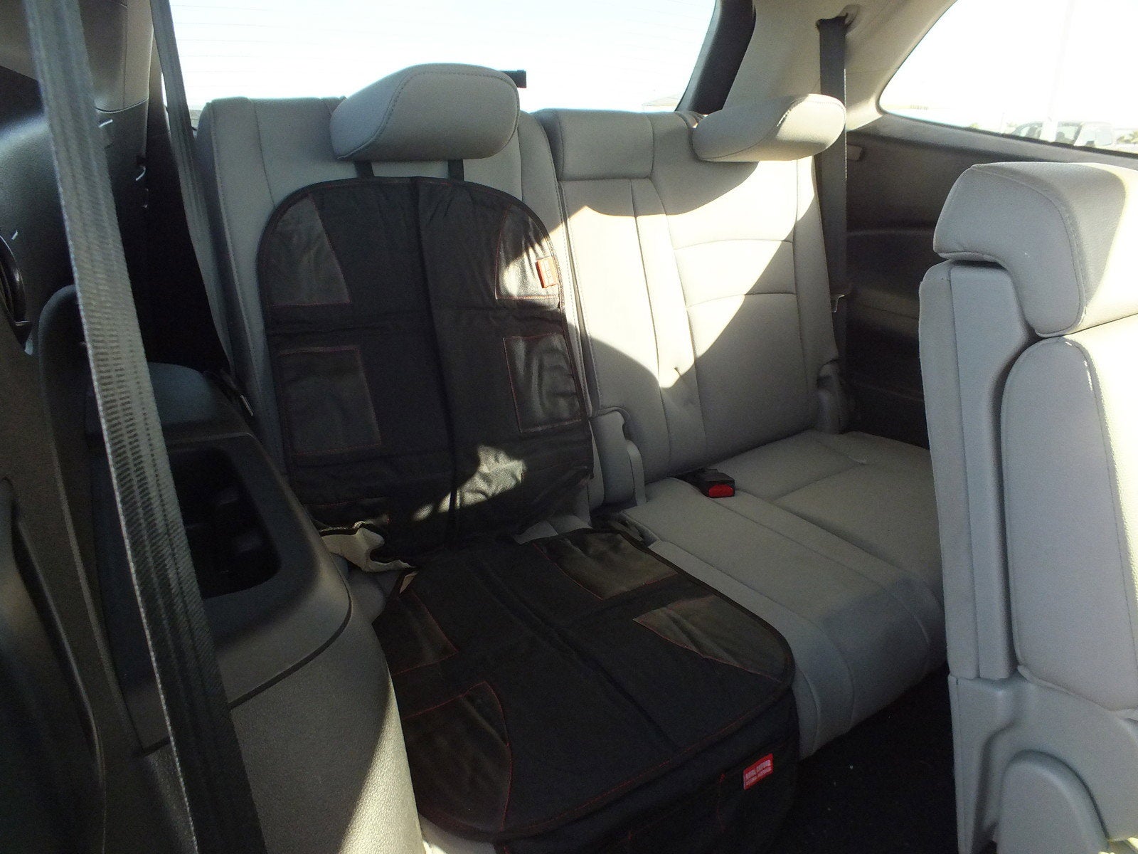 2017 Honda Pilot EX-L AWD *CLEAN CARFAX*