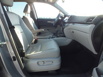 2017 Honda Pilot EX-L AWD *CLEAN CARFAX*