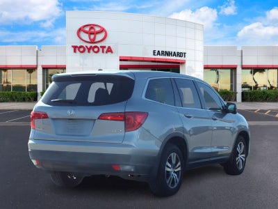 2017 Honda Pilot EX-L AWD *CLEAN CARFAX*