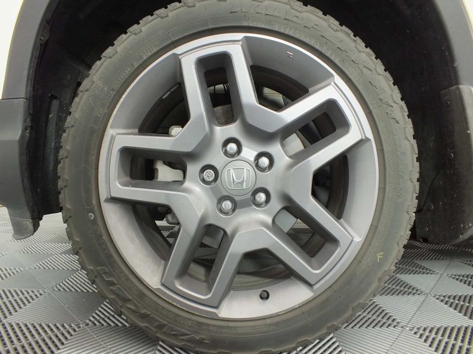 2023 Honda Passport EX-L AWD *1-OWNER!*