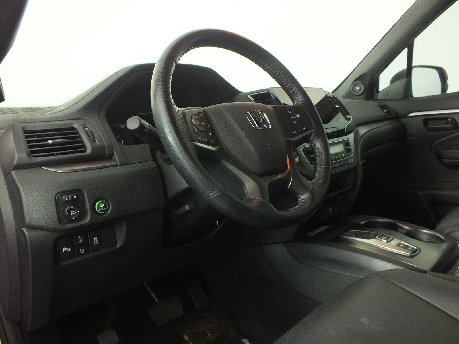 2023 Honda Passport EX-L AWD *1-OWNER!*