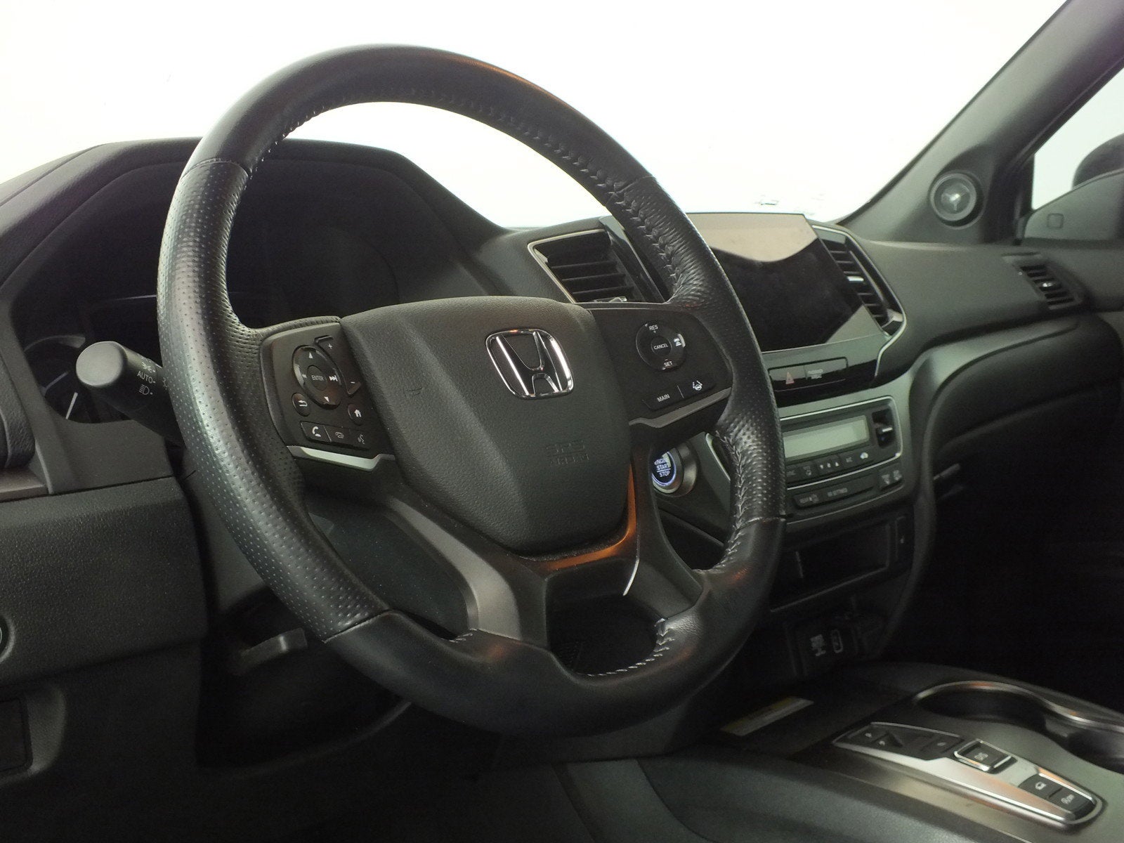 2023 Honda Passport EX-L AWD *1-OWNER!*