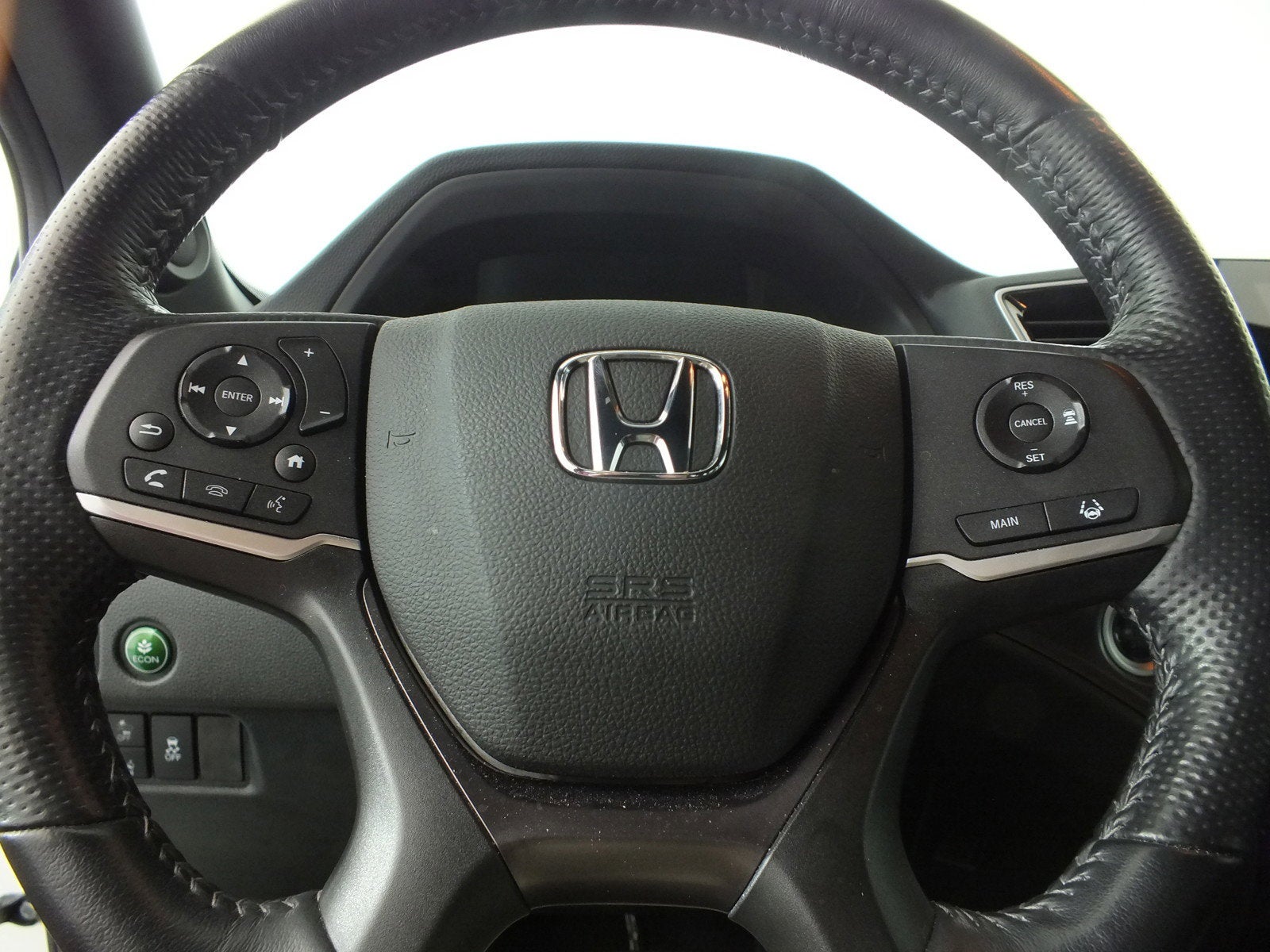 2023 Honda Passport EX-L AWD *1-OWNER!*