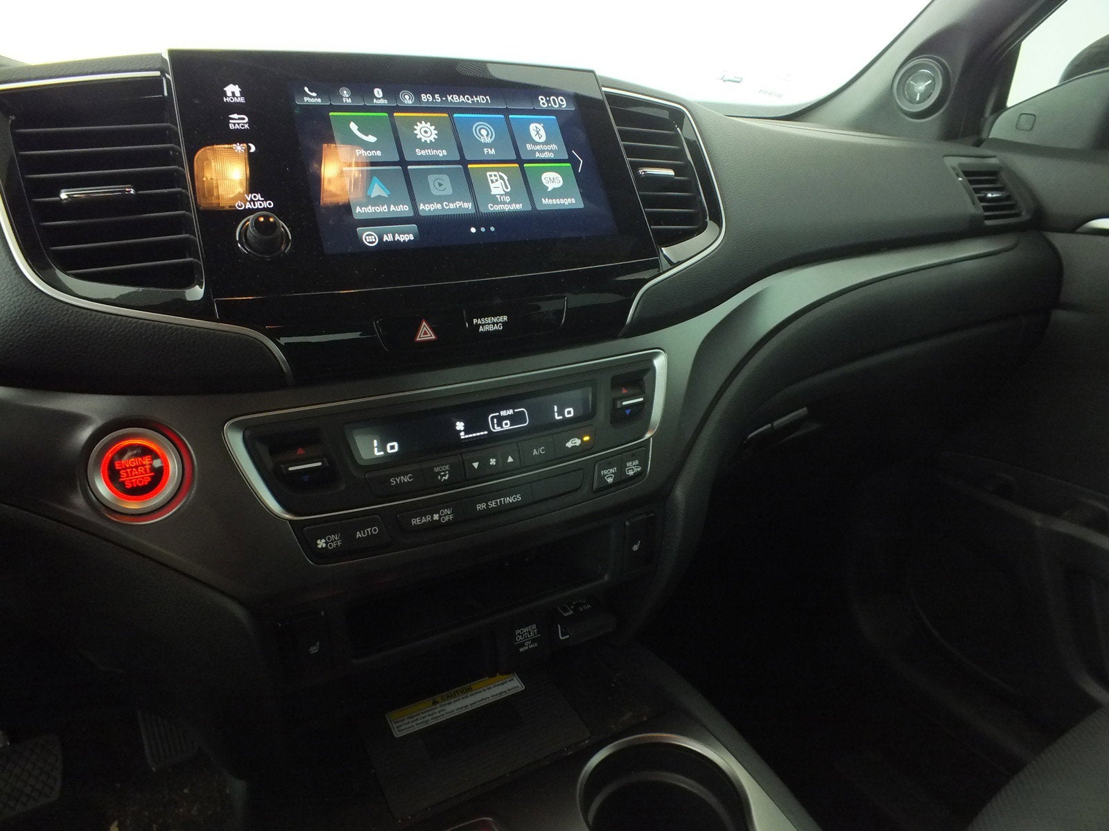 2023 Honda Passport EX-L AWD *1-OWNER!*