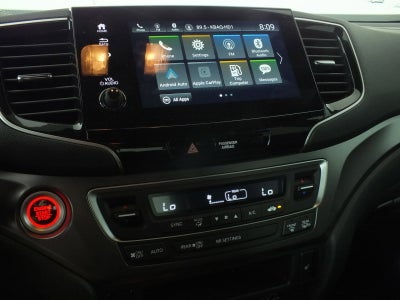 2023 Honda Passport EX-L AWD *1-OWNER!*