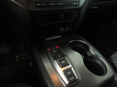 2023 Honda Passport EX-L AWD *1-OWNER!*