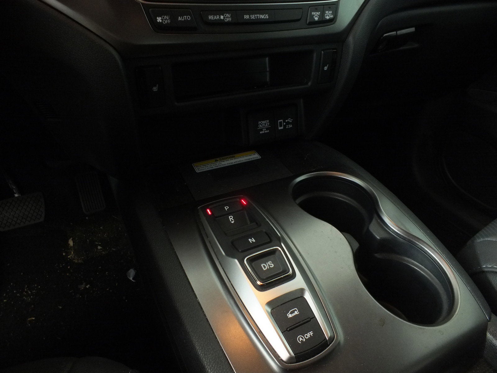 2023 Honda Passport EX-L AWD *1-OWNER!*