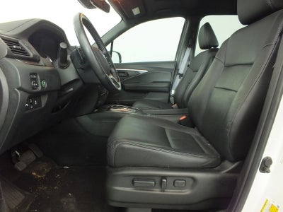 2023 Honda Passport EX-L AWD *1-OWNER!*