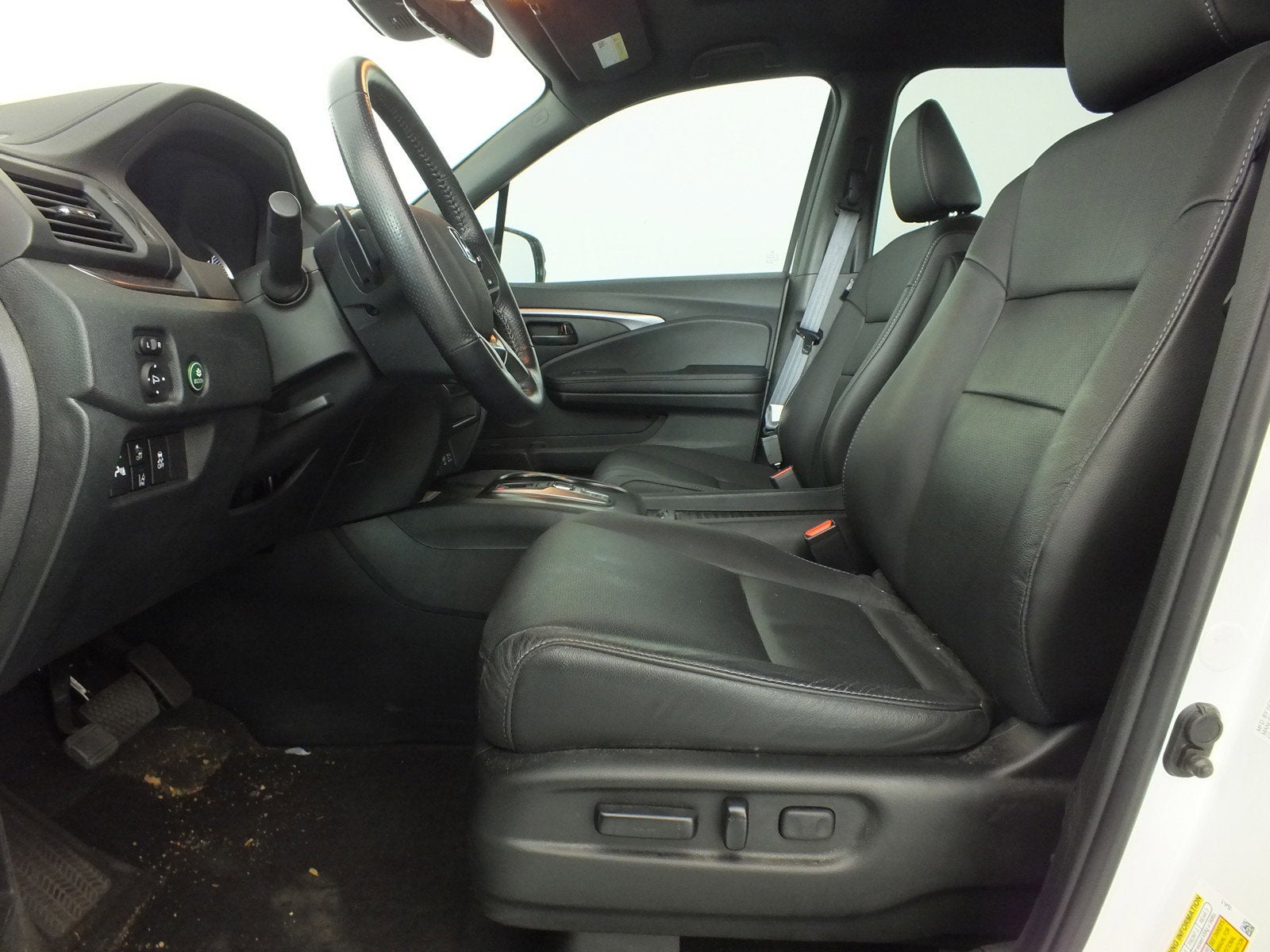 2023 Honda Passport EX-L AWD *1-OWNER!*