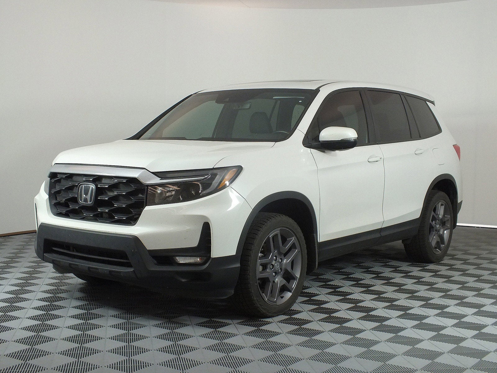 2023 Honda Passport EX-L AWD *1-OWNER!*