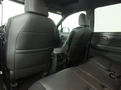 2023 Honda Passport EX-L AWD *1-OWNER!*
