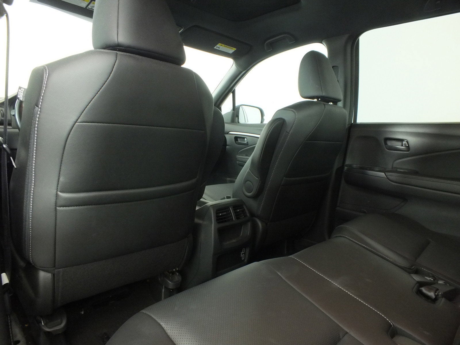 2023 Honda Passport EX-L AWD *1-OWNER!*
