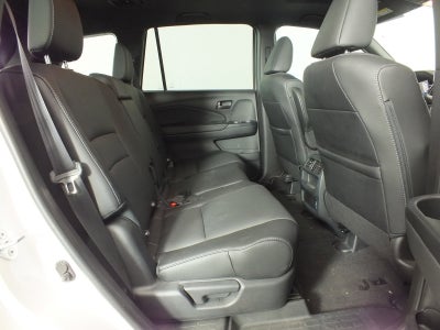 2023 Honda Passport EX-L AWD *1-OWNER!*