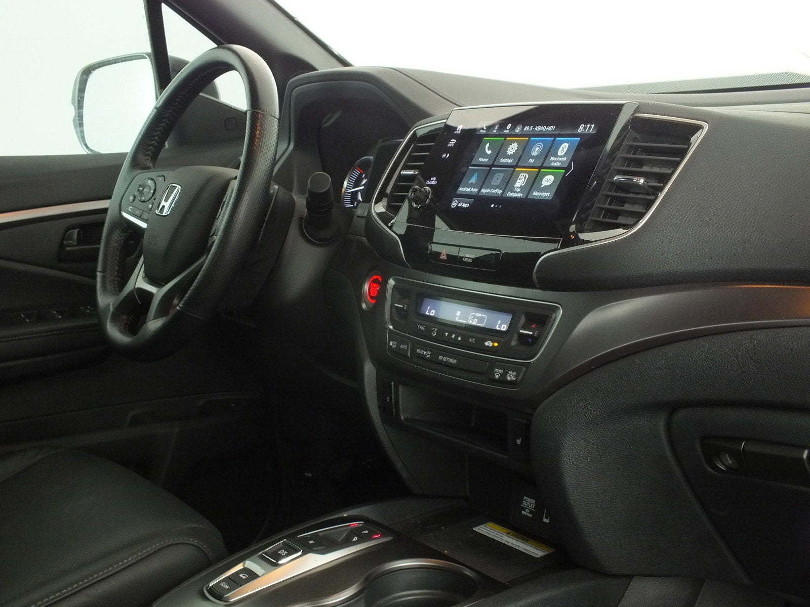 2023 Honda Passport EX-L AWD *1-OWNER!*