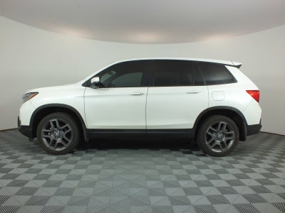 2023 Honda Passport EX-L AWD *1-OWNER!*