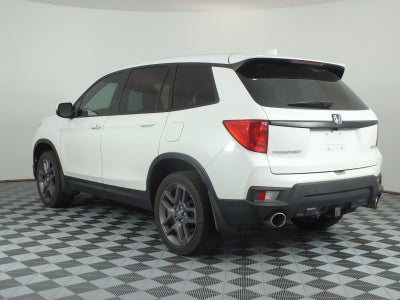 2023 Honda Passport EX-L AWD *1-OWNER!*