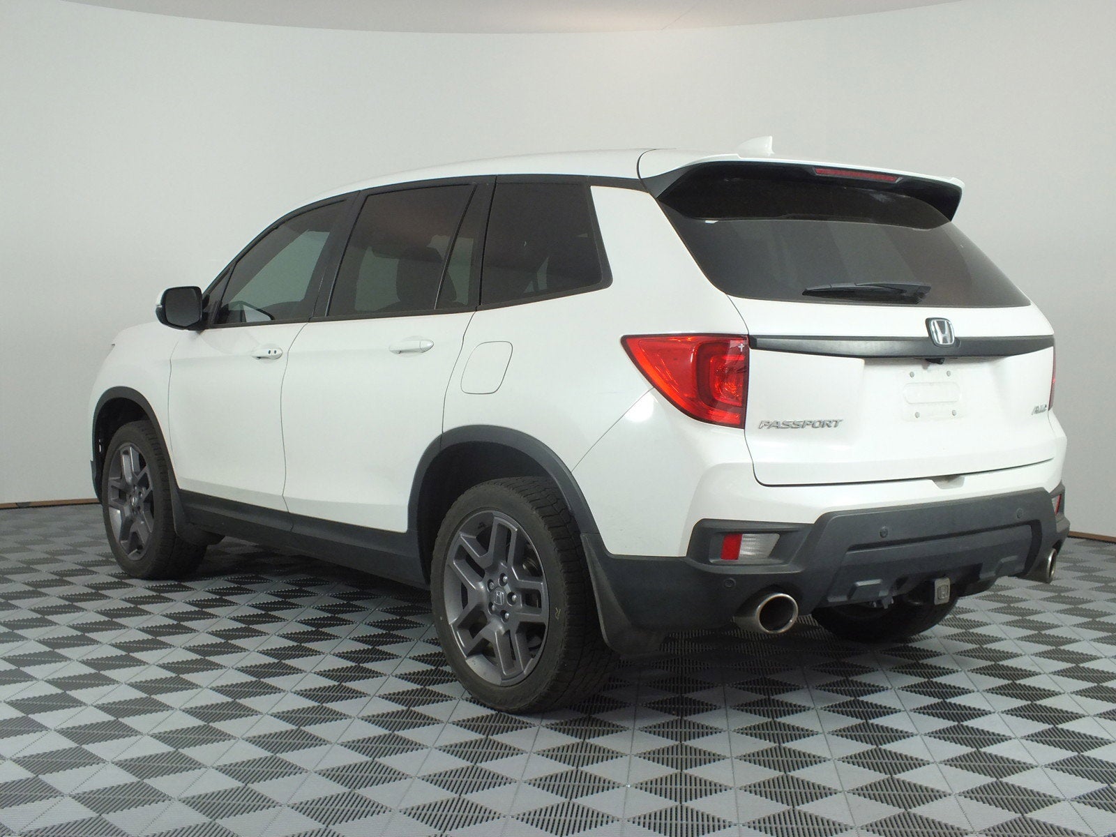 2023 Honda Passport EX-L AWD *1-OWNER!*
