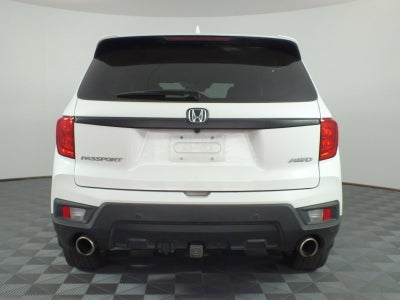 2023 Honda Passport EX-L AWD *1-OWNER!*