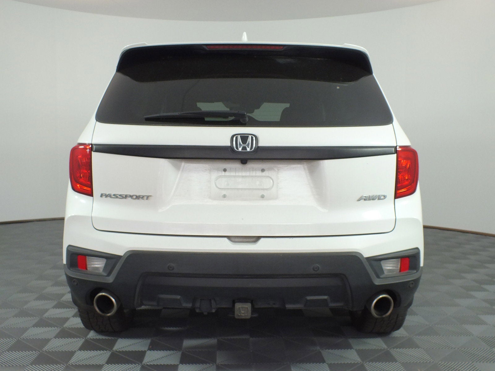 2023 Honda Passport EX-L AWD *1-OWNER!*