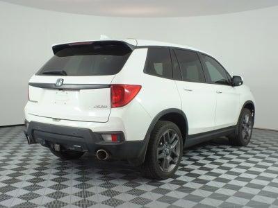 2023 Honda Passport EX-L AWD *1-OWNER!*