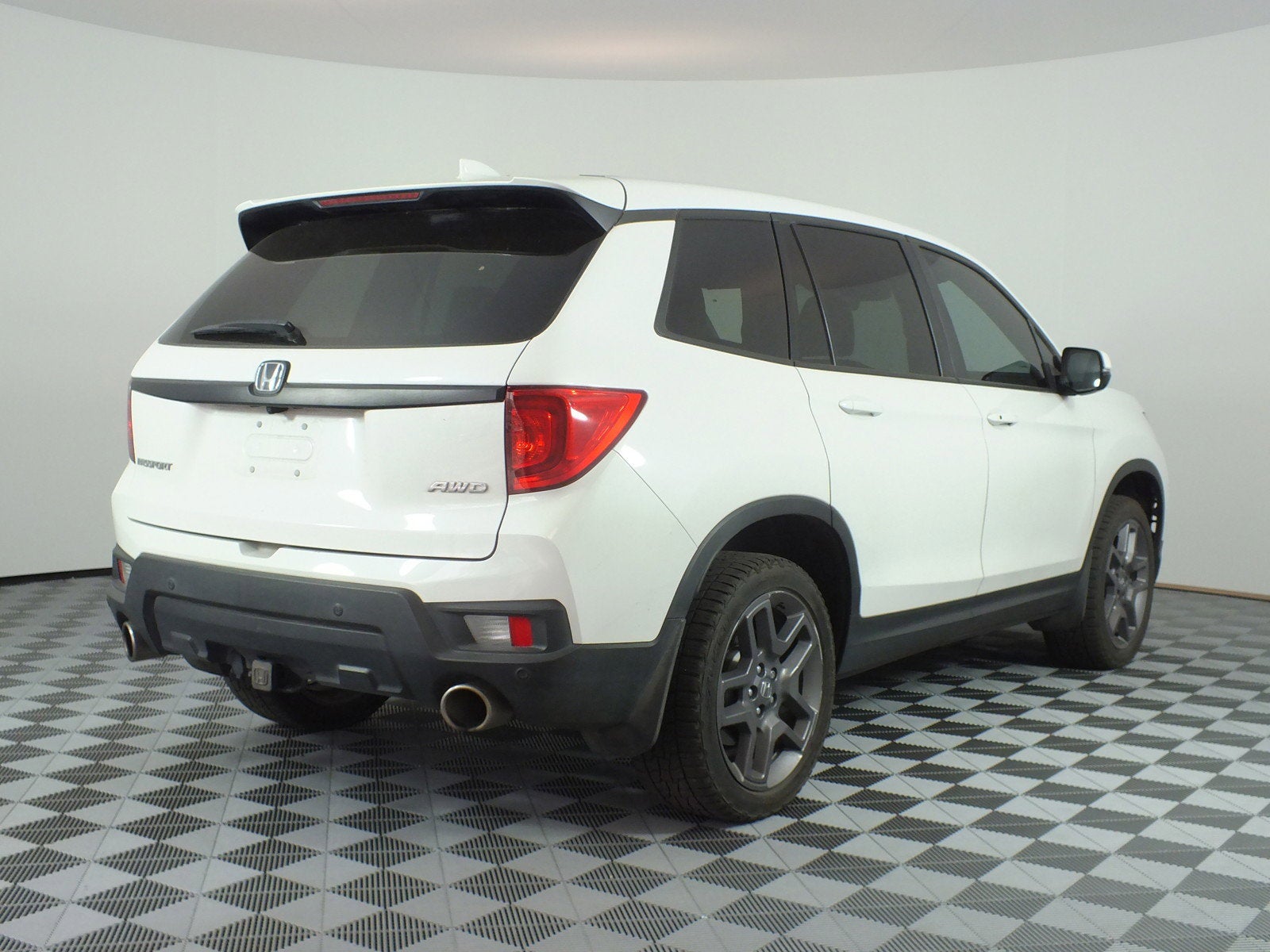 2023 Honda Passport EX-L AWD *1-OWNER!*