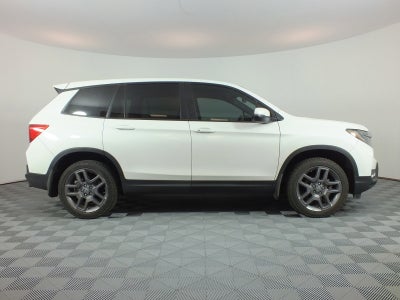 2023 Honda Passport EX-L AWD *1-OWNER!*