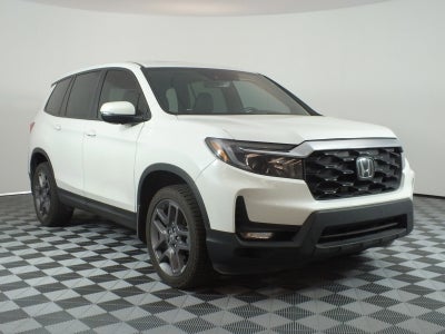 2023 Honda Passport EX-L AWD *1-OWNER!*