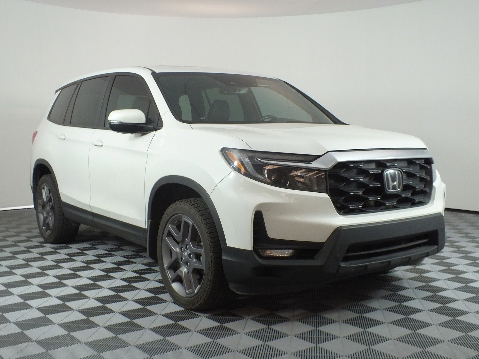 2023 Honda Passport EX-L AWD *1-OWNER!*