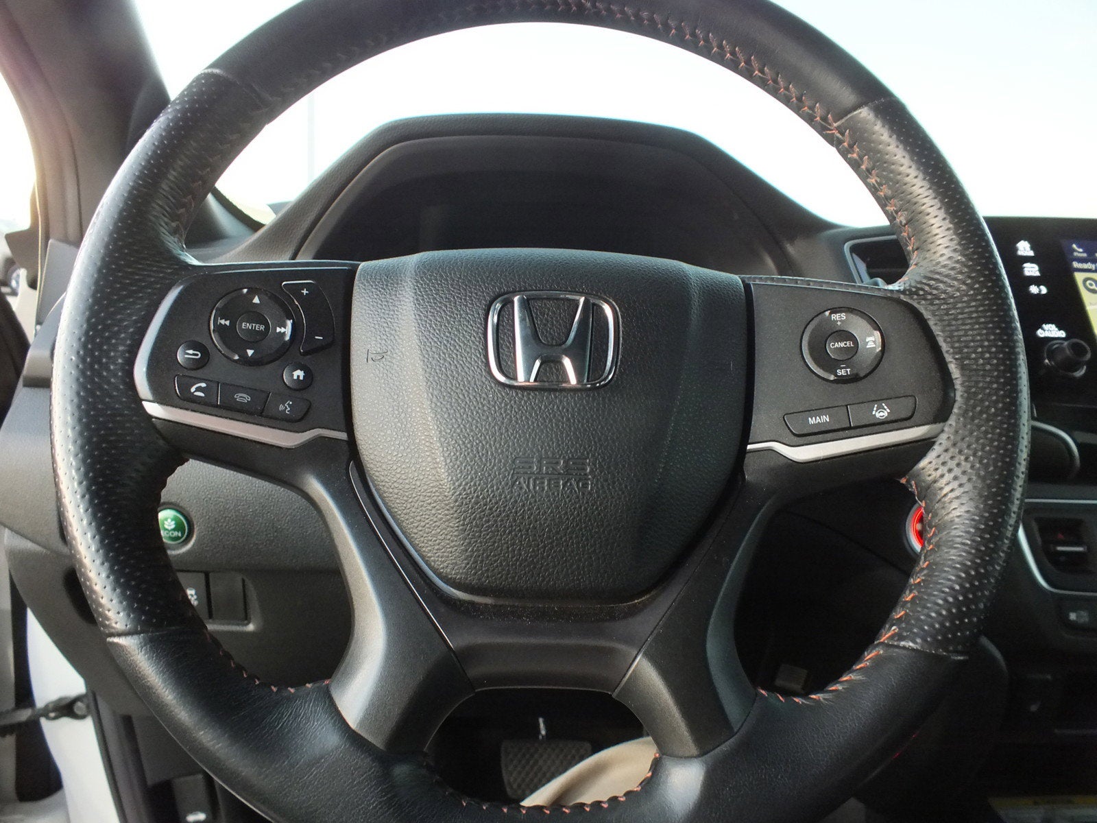 2023 Honda Passport TrailSport AWD *1-OWNER*