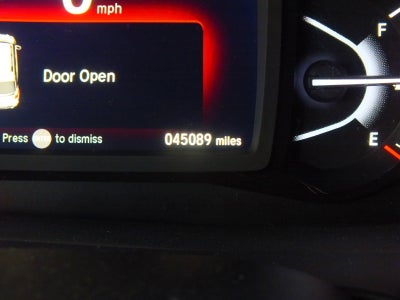 2023 Honda Passport TrailSport AWD *1-OWNER*