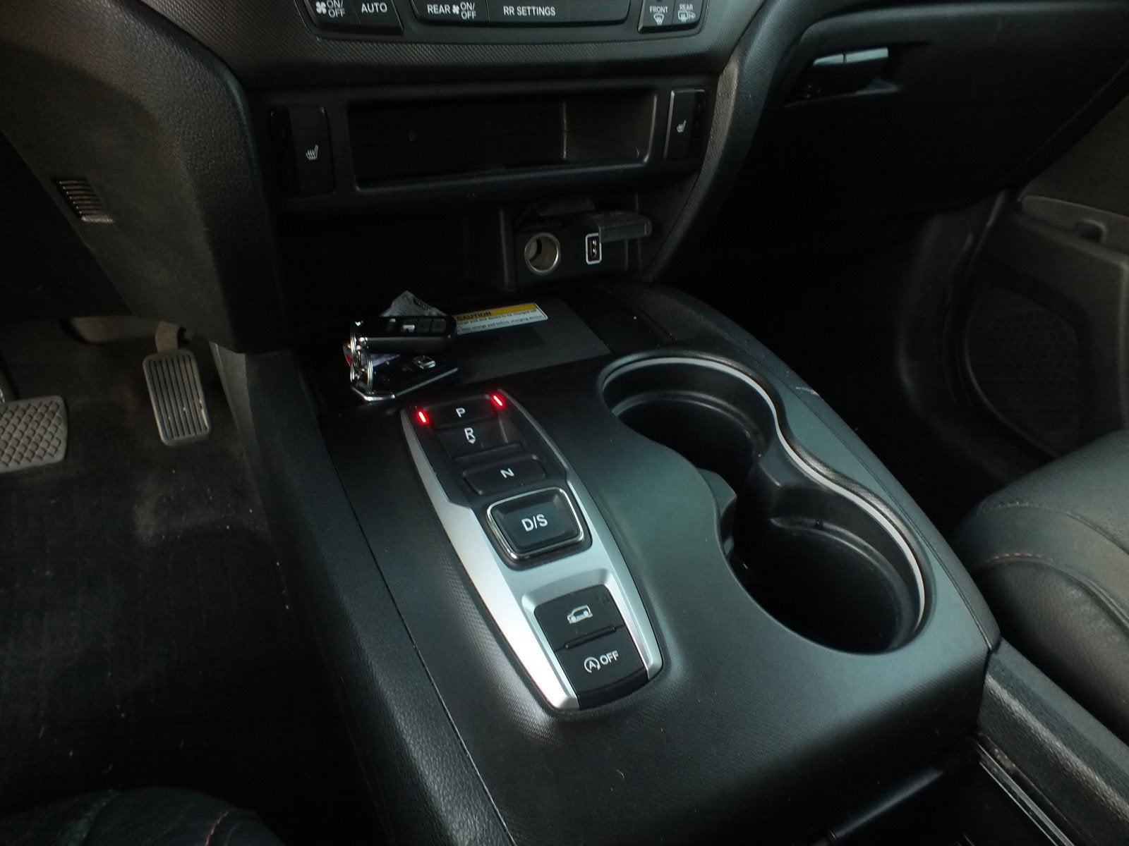 2023 Honda Passport TrailSport AWD *1-OWNER*