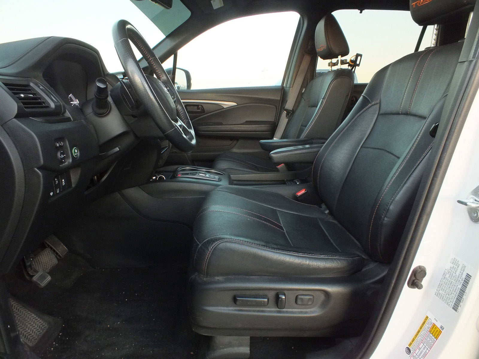 2023 Honda Passport TrailSport AWD *1-OWNER*