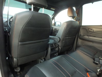 2023 Honda Passport TrailSport AWD *1-OWNER*