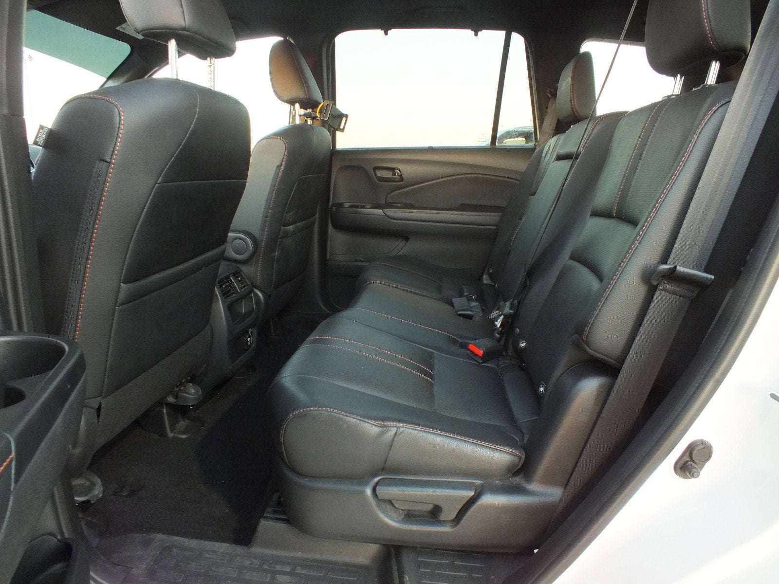 2023 Honda Passport TrailSport AWD *1-OWNER*