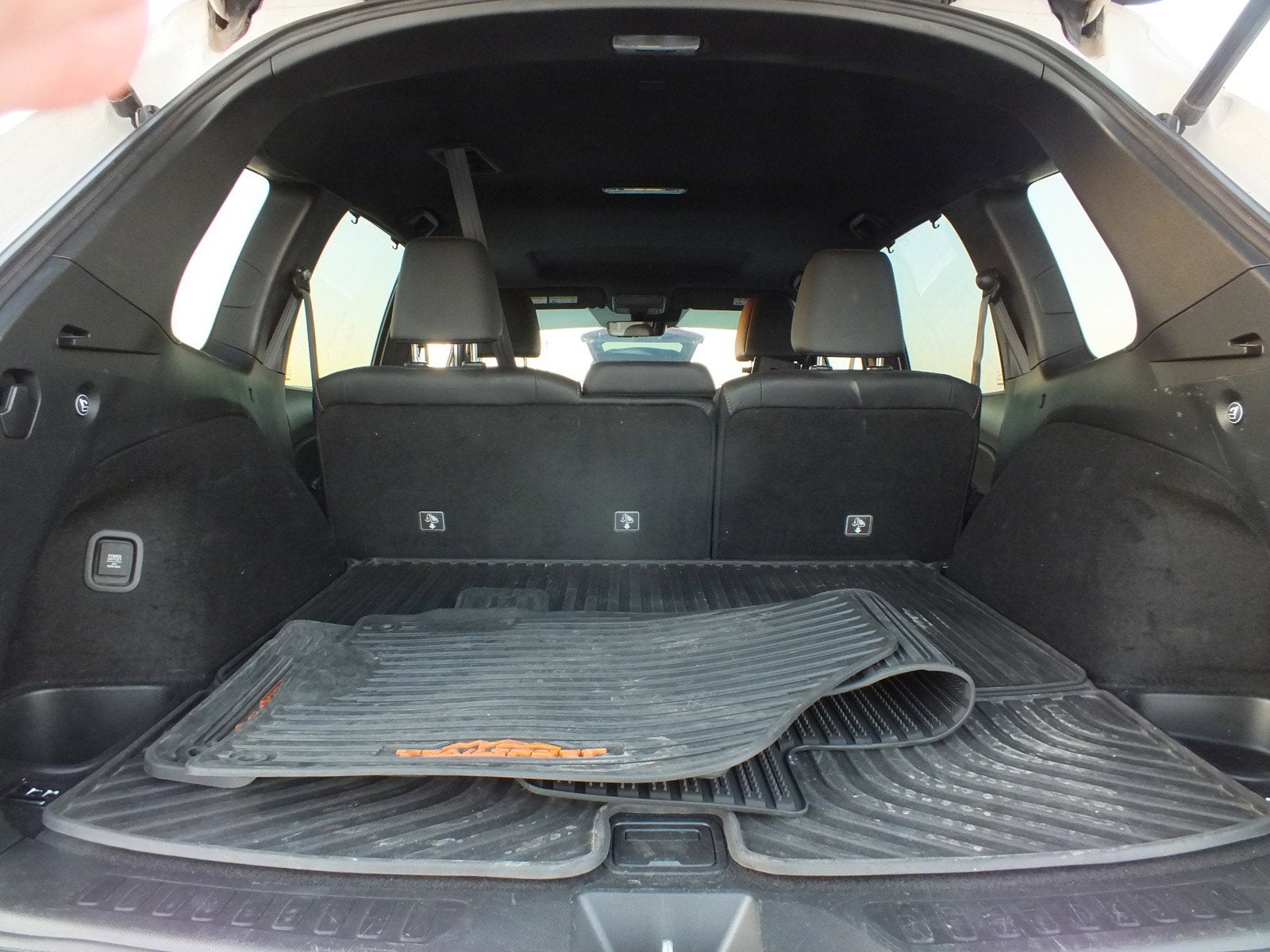 2023 Honda Passport TrailSport AWD *1-OWNER*