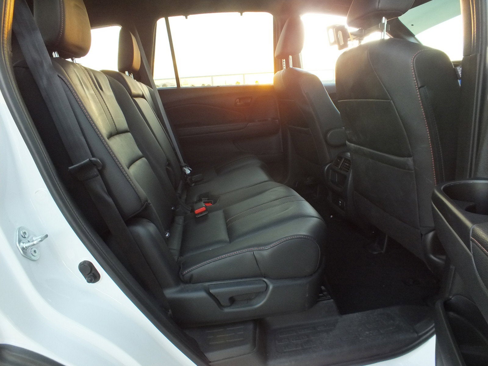 2023 Honda Passport TrailSport AWD *1-OWNER*