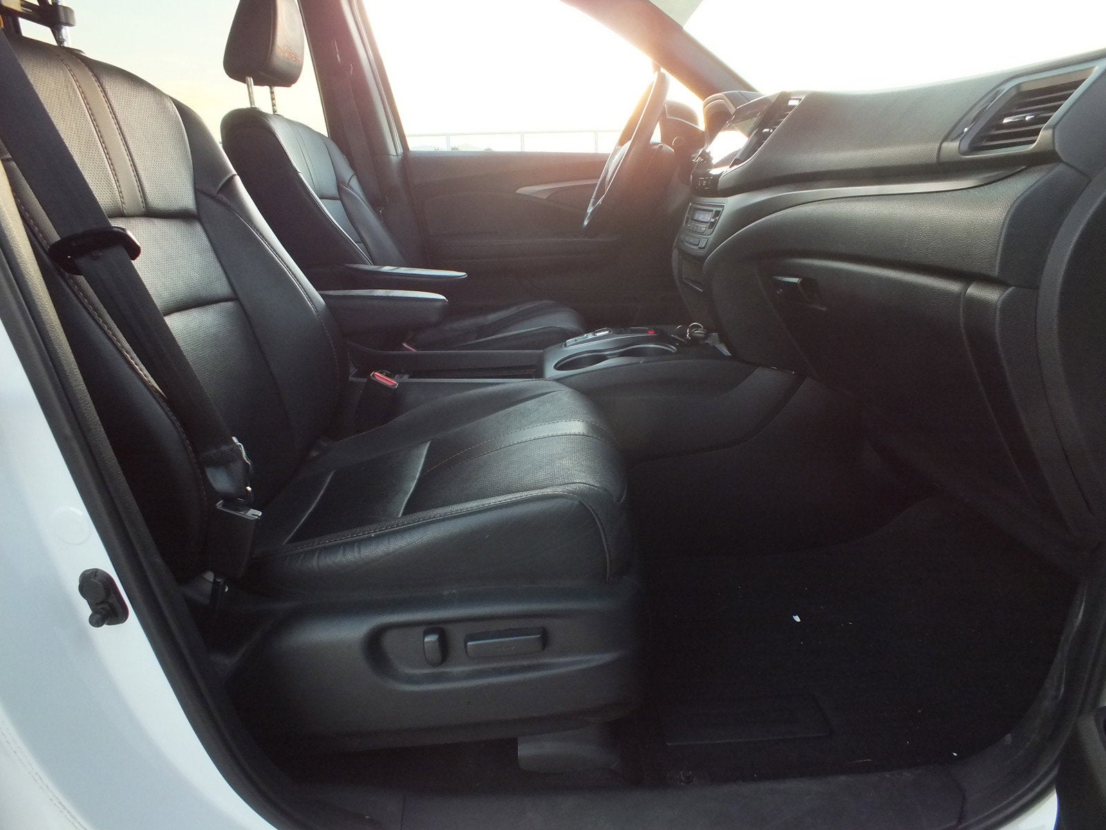 2023 Honda Passport TrailSport AWD *1-OWNER*