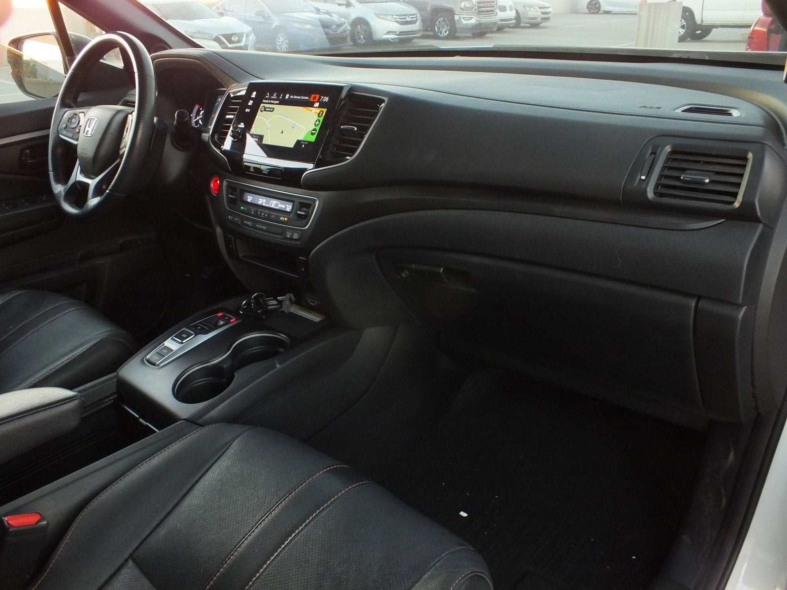 2023 Honda Passport TrailSport AWD *1-OWNER*