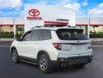 2023 Honda Passport TrailSport AWD *1-OWNER*