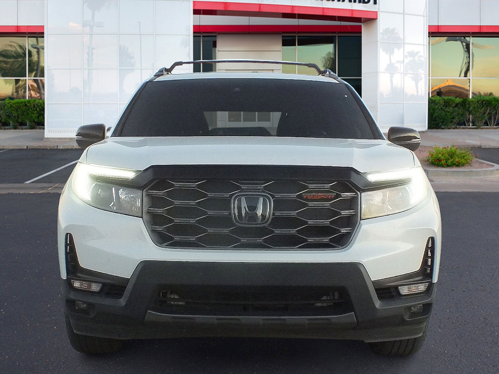 2023 Honda Passport TrailSport AWD *1-OWNER*