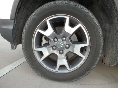 2023 Honda Passport TrailSport AWD *1-OWNER*