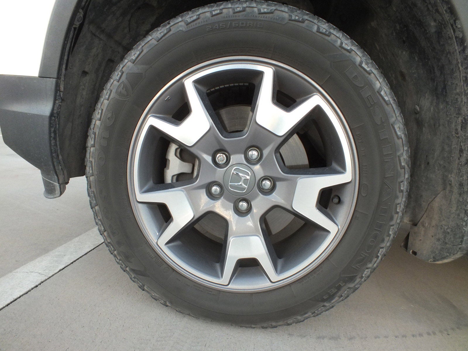 2023 Honda Passport TrailSport AWD *1-OWNER*