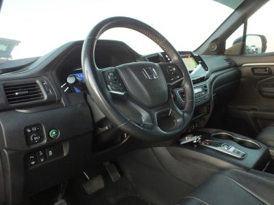 2023 Honda Passport TrailSport AWD *1-OWNER*