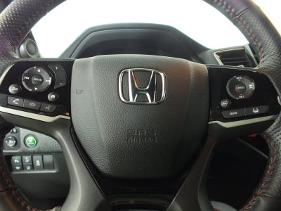 2024 Honda Passport Black Edition AWD *1-OWNER!*