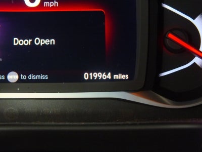 2024 Honda Passport Black Edition AWD *1-OWNER!*