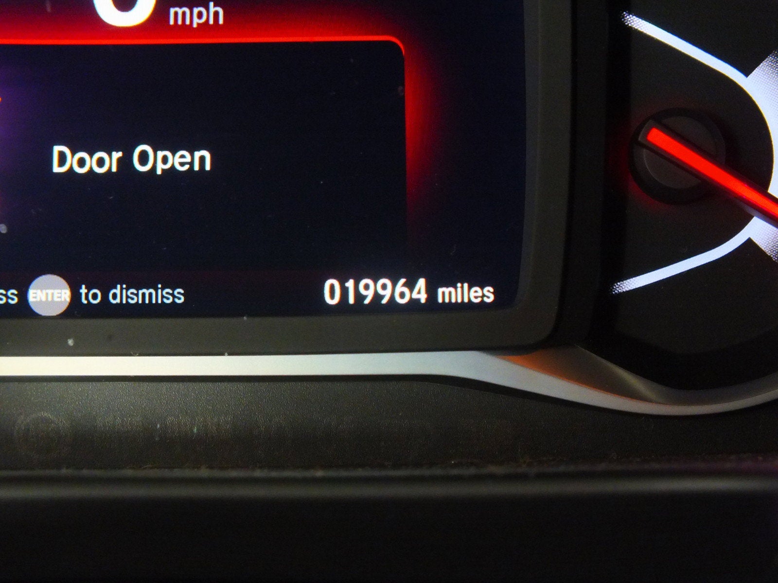 2024 Honda Passport Black Edition AWD *1-OWNER!*